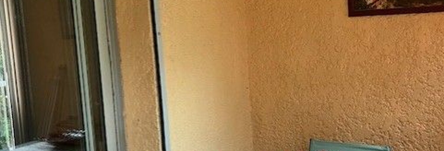 Appartement 2 Pièces 25 m² à vendre à Six-Fours-les-Plages (83140)