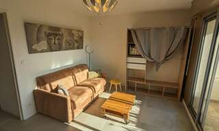 Appartement 1 Pièce 25 m² à louer à Toulon (83200)