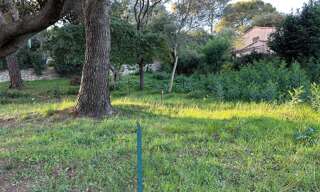 Terrain   m² à vendre à La Garde (83130)