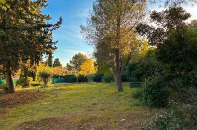 Terrain  510000 €