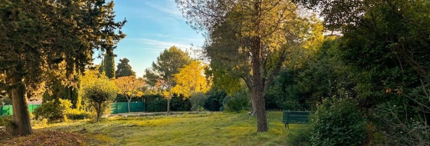 Terrain   m² à vendre à La Garde (83130)