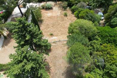 Terrain  458000 €