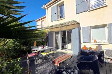 Maison 4 pièces 419000 €