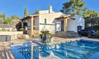 Maison 2 Pièces 150 m² à louer à Sanary-sur-Mer (83110)