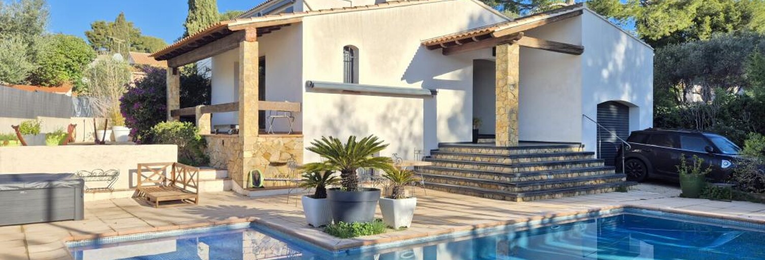 Maison 2 Pièces 150 m² à louer à Sanary-sur-Mer (83110)