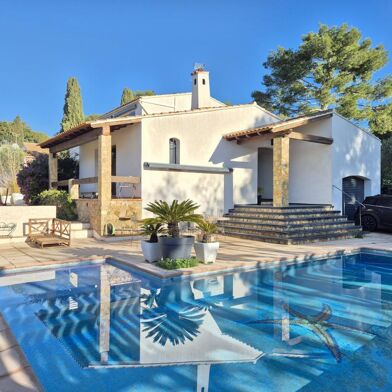 Maison 2 pièces 2950 €