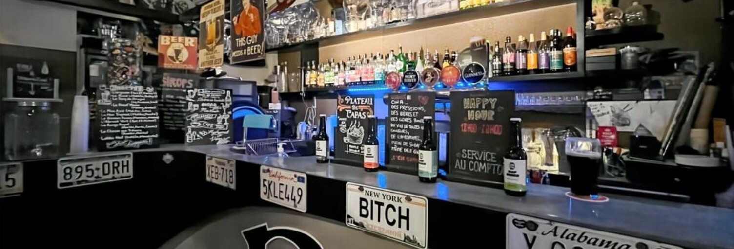 Commerce  54 m² à vendre à La Garde (83130)