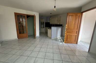 Maison 5 pièces 143000 €