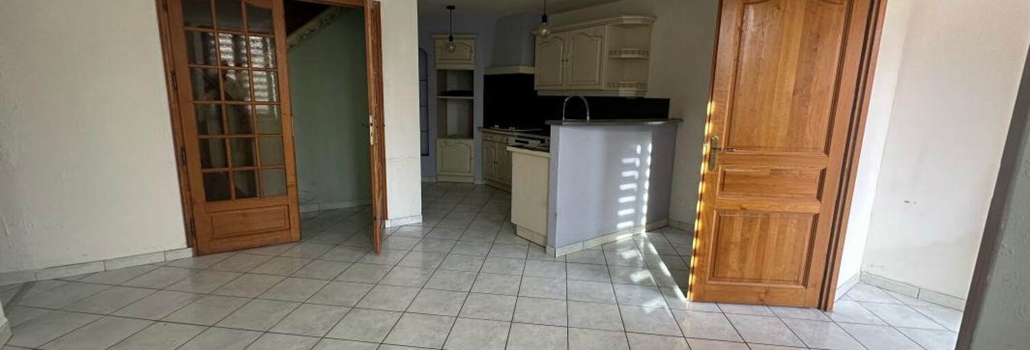 Maison 5 Pièces 228 m² à vendre à Nubécourt (55250)