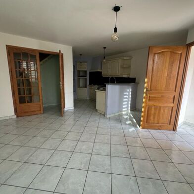 Maison 5 pièces 143000 €