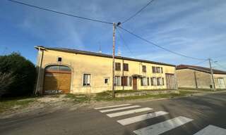 Maison 5 Pièces 228 m² à vendre à Nubécourt (55250)