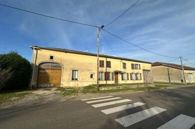 Maison 5 pièces 143000 €