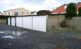 Garage   m² à louer à Le Havre (76600)