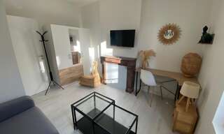 Appartement 1 Pièce 26 m² à louer à Le Havre (76600)