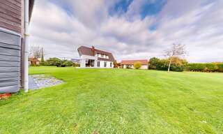 Maison 4 Pièces 134 m² à vendre à Fontaine-la-Mallet (76290)