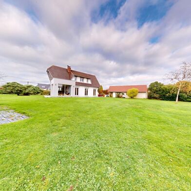 Maison 4 pièces 510000 €