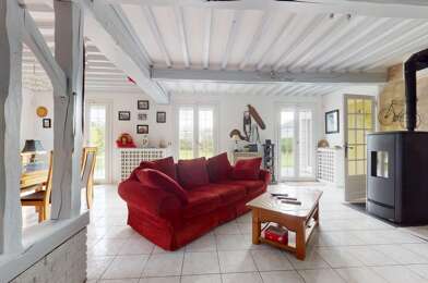 Maison 4 pièces 488000 €