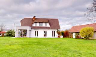 Maison 4 Pièces 134 m² à vendre à Fontaine-la-Mallet (76290)