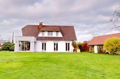 Maison 4 pièces 488000 €