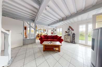Maison 4 pièces 488000 €