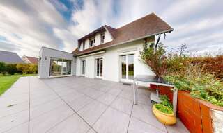 Maison 4 Pièces 134 m² à vendre à Fontaine-la-Mallet (76290)