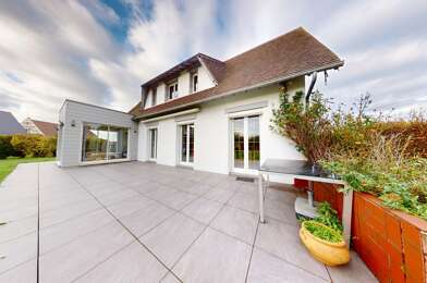 Maison 4 pièces 488000 €