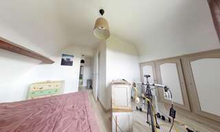 Maison 4 Pièces 134 m² à vendre à Fontaine-la-Mallet (76290)