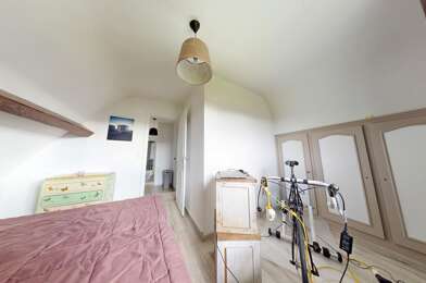 Maison 4 pièces 488000 €