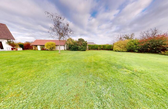 À vendre – Maison à Fontaine-la-Mallet — photo 2