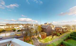 Appartement 2 Pièces 47 m² à vendre à Le Havre (76620)