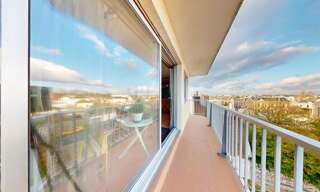 Appartement 2 Pièces 47 m² à vendre à Le Havre (76620)