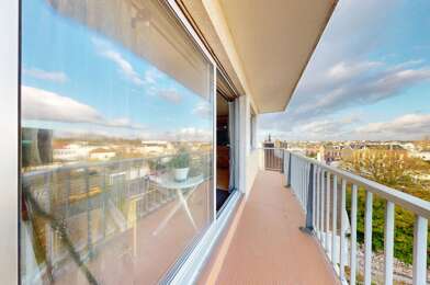 Appartement 2 pièces 140000 €