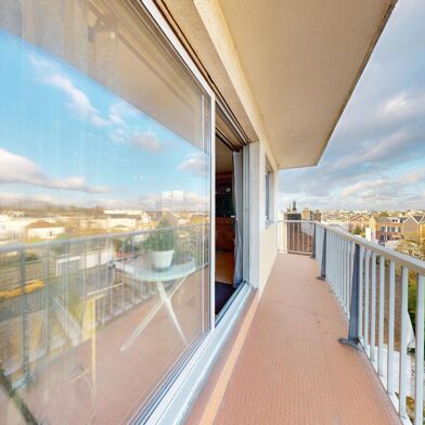 Appartement 2 pièces 140000 €