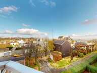 Appartement FELIX FAURE avec place de stationnement - BALCON — photo 2