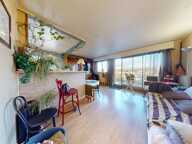 Appartement FELIX FAURE avec place de stationnement - BALCON — photo 3