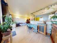 Appartement FELIX FAURE avec place de stationnement - BALCON — photo 4