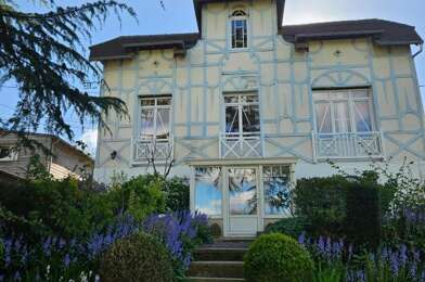 Maison 5 pièces 350000 €