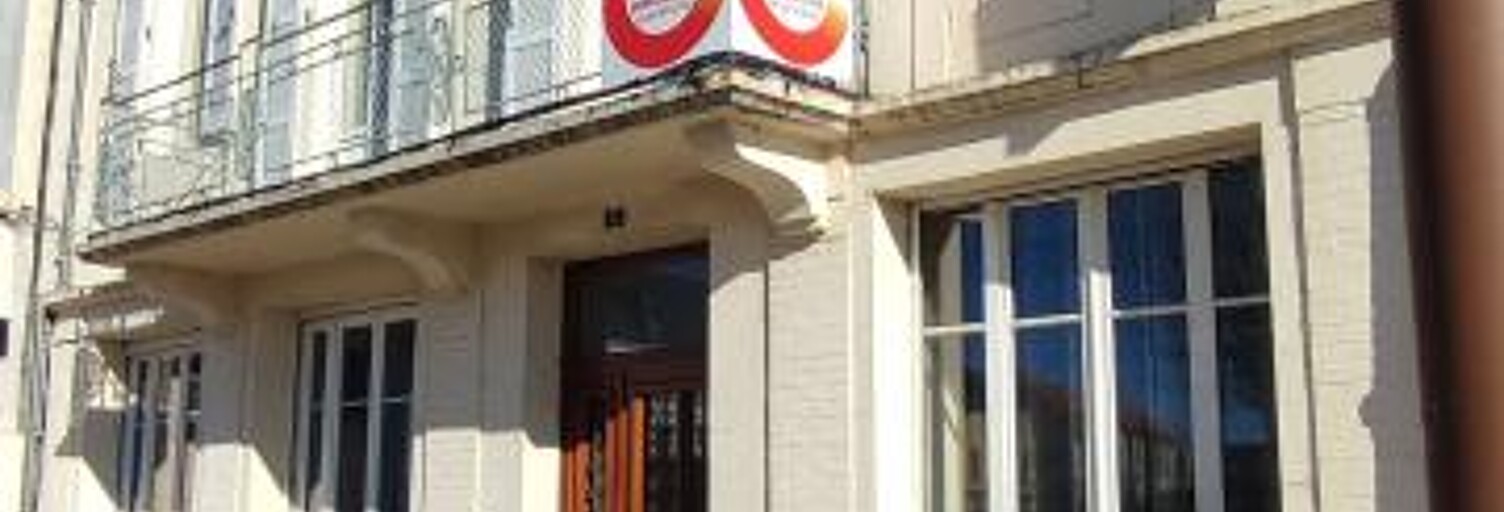 Maison 5 Pièces 247 m² à vendre à Vic-en-Bigorre (65500)