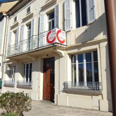 Maison 5 pièces 187900 €