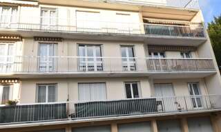 Appartement 2 Pièces 31 m² à vendre à Cosne-Cours-sur-Loire (58200)