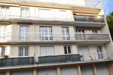 Appartement 2 pièces 37500 €