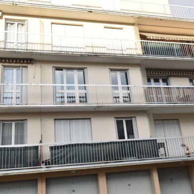 Appartement 2 pièces 37500 €