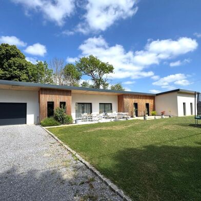 Maison 6 pièces 350000 €