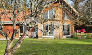 Maison 4 Pièces 107 m² à vendre à Nernier (74140)