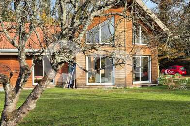 Maison 4 pièces 580000 €