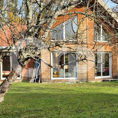 Maison 4 pièces 580000 €