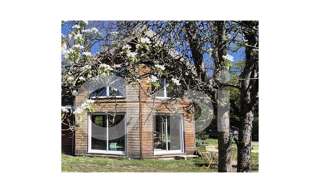 Maison 4 Pièces 107 m² à vendre à Nernier (74140)