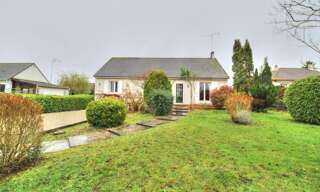 Maison 5 Pièces 116 m² à vendre à Sainte-Geneviève-des-Bois (45230)