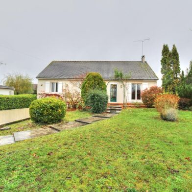 Maison 5 pièces 139000 €