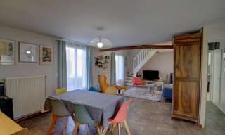 Maison 5 Pièces 119 m² à vendre à Saran (45770)